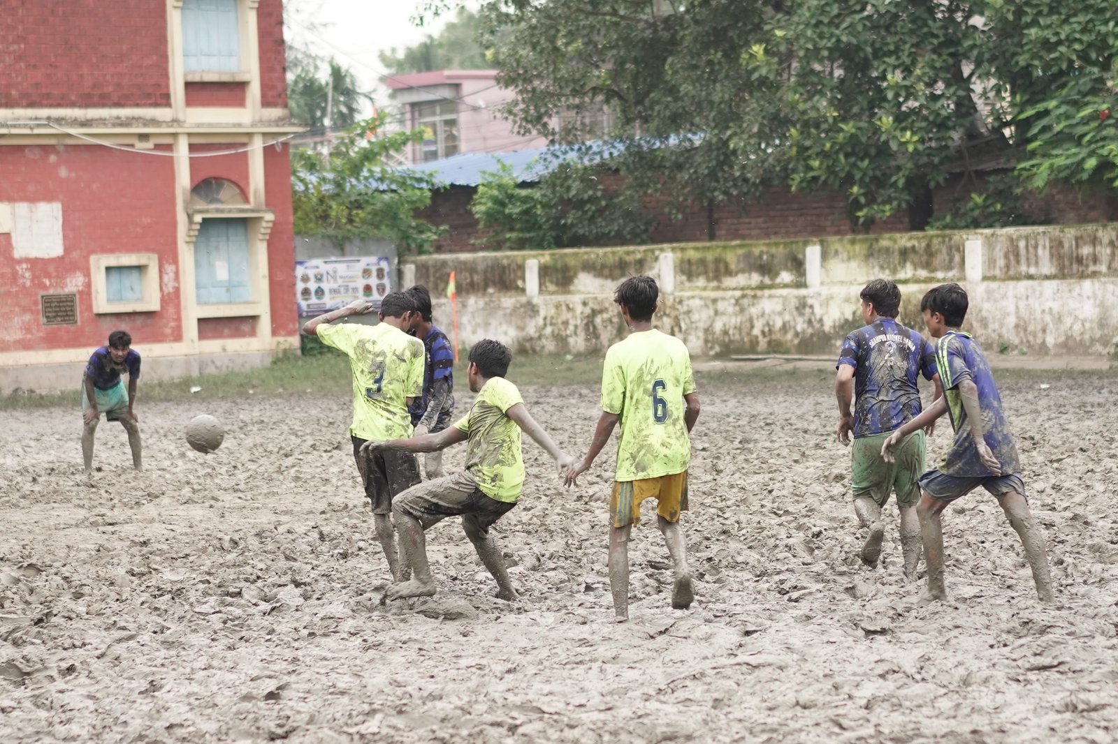 Our latest football tournament image.10
