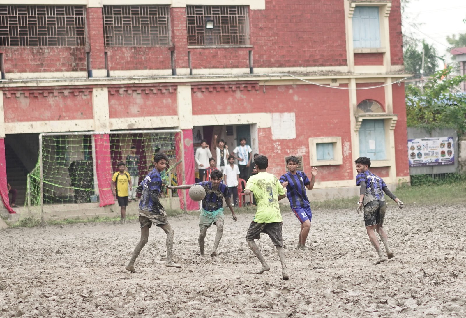 Our latest football tournament image.11