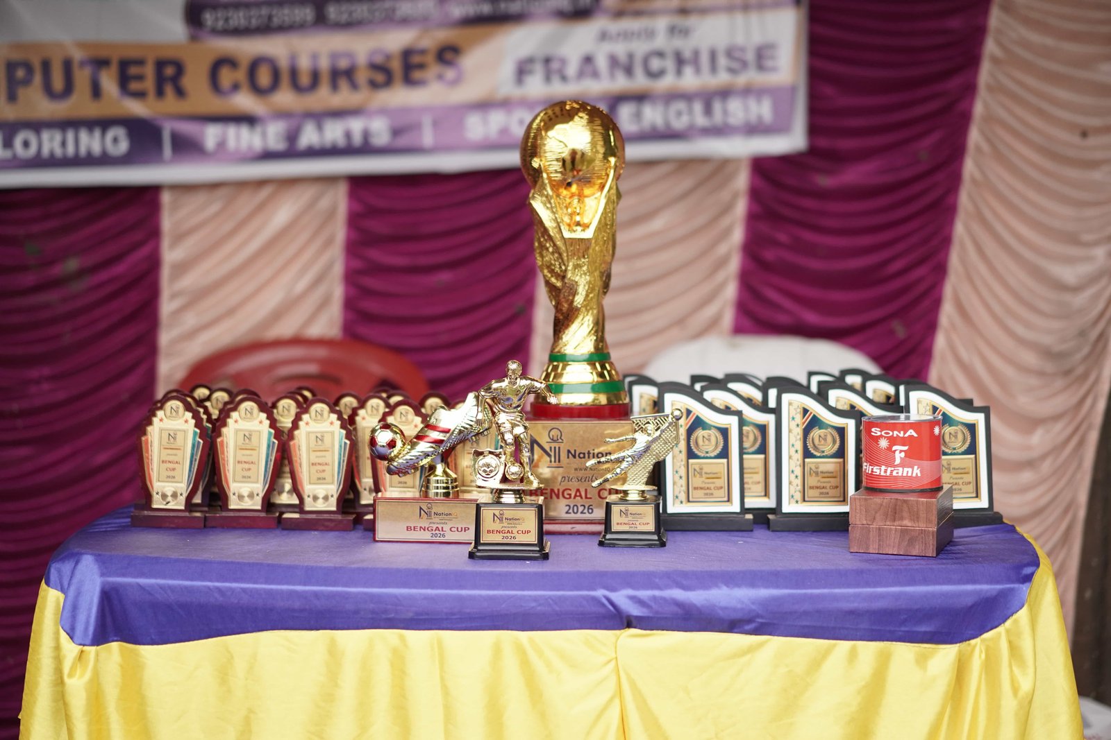 Our latest football tournament image.0