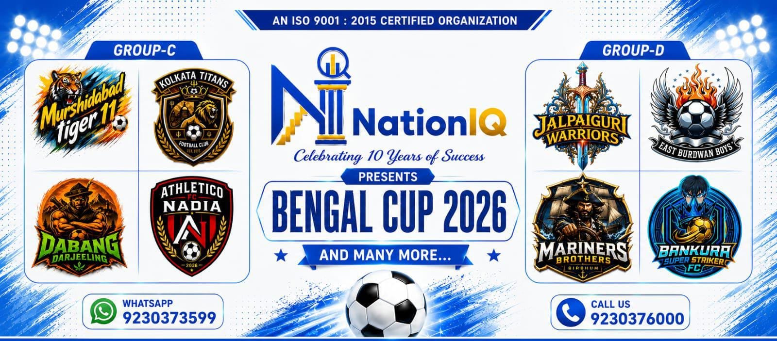 Our latest football tournament image.13