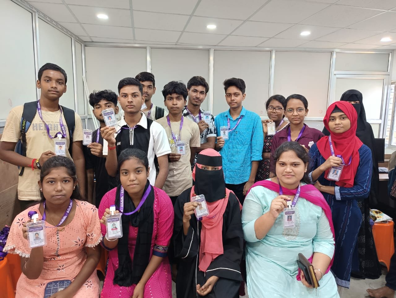 id card distribution.3