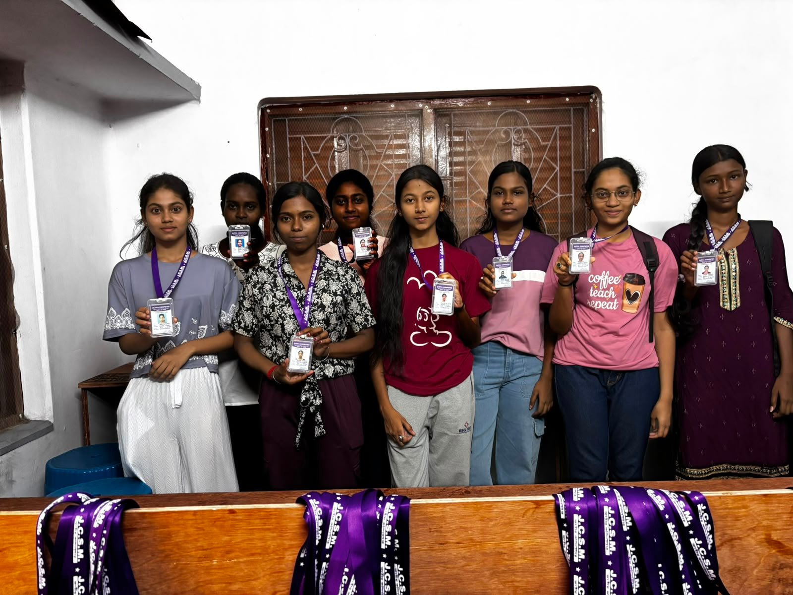 id card distribution.4