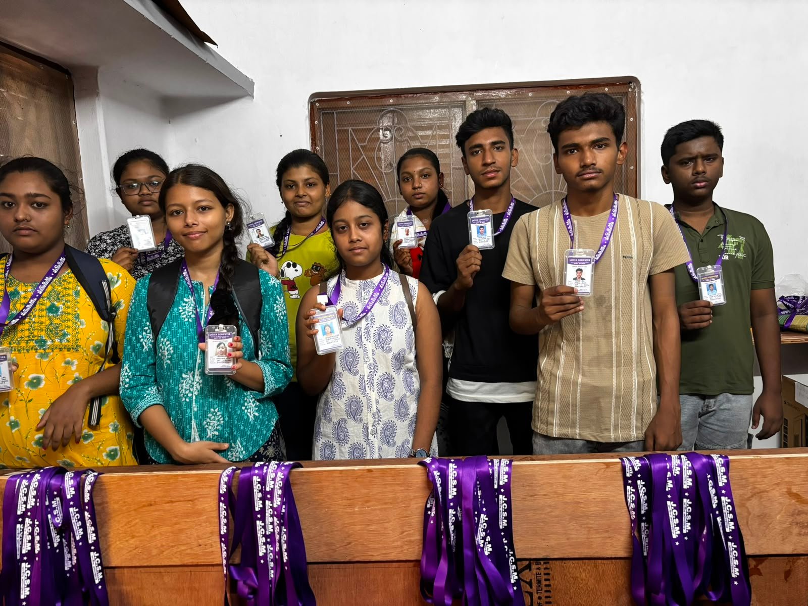 id card distribution.5