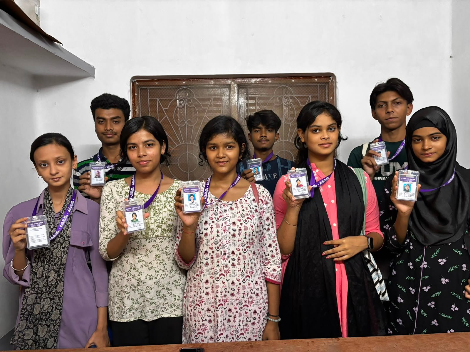 id card distribution.7